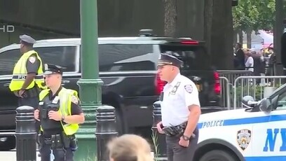 FBI警告美国本土遭伊朗报复行动风险