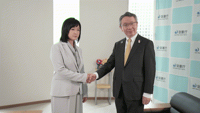 日本气象厅长官辟谣7月5日大地震预言