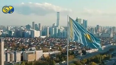美国宣布对哈萨克斯坦征收25%关税
