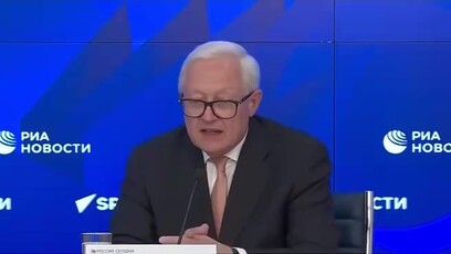 俄罗斯副外长：金砖国家不是反美组织