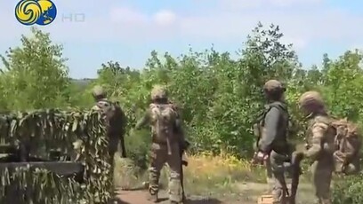 俄军98空降师伞兵突击团在巴赫穆特战损严重