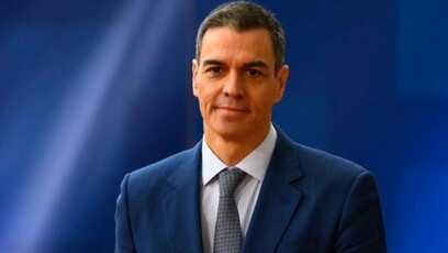 西班牙学者：首相桑切斯提前大选好过被弹劾
