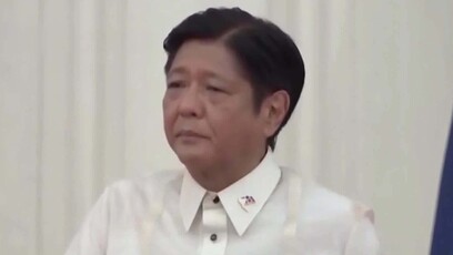 菲律宾总统将访美，聚焦关税与防务