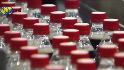 特朗普称美版可口可乐将改用蔗糖生产