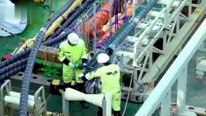 美国计划禁止海底电缆使用中国技术设备