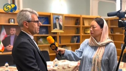伊朗外交部发言人答凤凰：若以色列再发动袭击，对华有何期待？