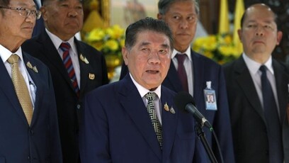 泰柬军事交火升级，泰国代总理：或升级战争