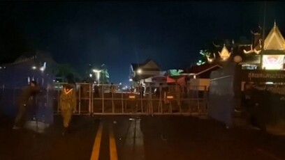 泰柬冲突是否会进一步升级？将如何影响周边局势？