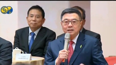 民进党为“大罢免”失利找“战犯”，“行政院长”恐换人
