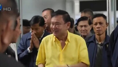 泰柬冲突源于他信和洪森家族恩怨？泰执政党否认