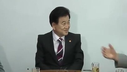 韩国统一部：若韩朝恢复接触，将重启合作基金支援