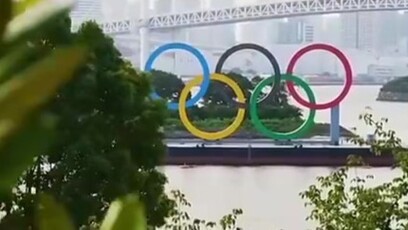 特朗普为2028洛杉矶奥运会成立专责小组