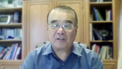 专家解读特朗普与普京同乘“野兽”专车：峰会前菜，互摸底线
