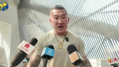 “馆长”坐大陆品牌汽车直播：希望扭转台湾民众偏见