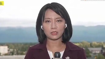 民调：33%美国人认为特朗普偏袒俄罗斯