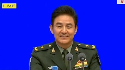 阅兵训练对实战有何意义？阅兵办答凤凰记者问