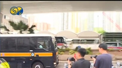 控方：黎智英是串谋协议“主脑”