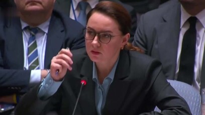 乌总理：需更多防空系统和远程打击能力