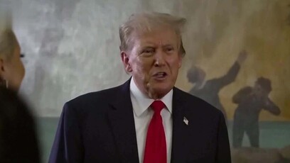 特朗普入股英特尔共和党内掀争论