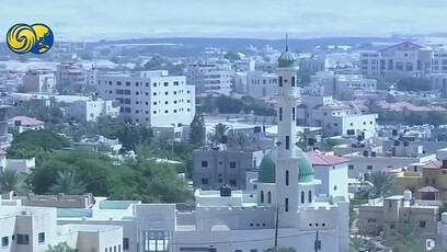 传以色列考虑吞并西岸，回击多国承认巴勒斯坦国