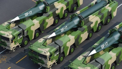 中国近年阅兵盘点：新阵容、新武器、新战力
