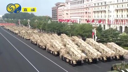 军事专家：先进科技用于单兵作战，扁平化指挥指日可待