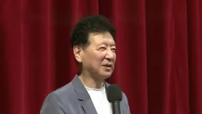 国民党党魁选战参选者众，传赵少康民调领先