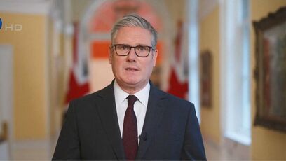 美官员：英加澳承认巴勒斯坦国是作秀，美国的重点是认真外交