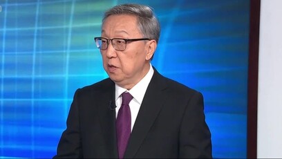 专家：中美经贸关系应成为推进世界经济的压舱石