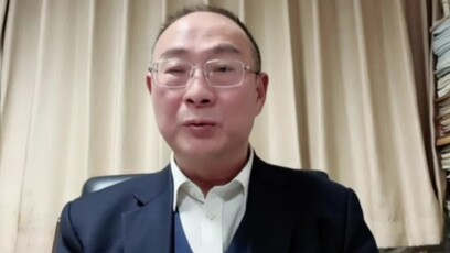 金灿荣：美国寻求与中国合作，化解“土豆尼”僵局