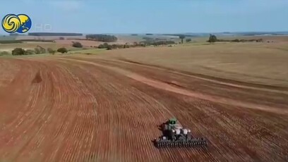 一颗小小的大豆，为何能左右特朗普政治命运？