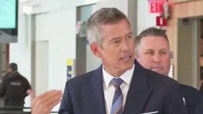 美国空管员断薪，人手缺乏致全美航班延误