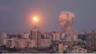 美媒：国防部不反对向乌克兰提供战斧导弹