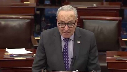 美国参议院通过法案，阻止对巴西征收关税