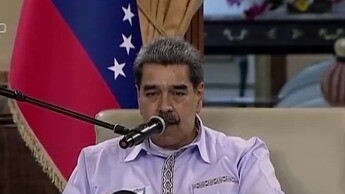 美国政府文件：委内瑞拉向中俄伊寻求军援