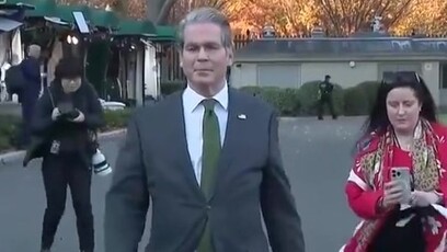 美国最高法院激辩特朗普关税政策合法性