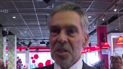 荷兰首相：中国同意安世在华工厂恢复供应芯片