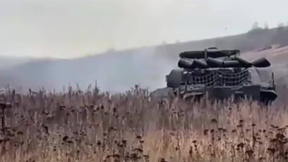 俄罗斯：俄军在多条战线上继续推进攻势