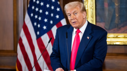 打击马杜罗力挺米莱，特朗普在美洲的“一盘棋”