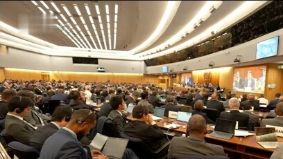 美国被曝在国际会议上霸凌多国，与会人士惊呼：像在和黑帮打交道