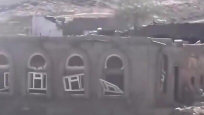 美军无人机精准打击也门基地组织领导人