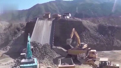 美媒：中国或建立稀土等受限材料出口系统