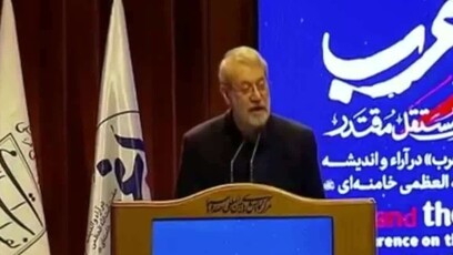 伊朗官员：伊朗导弹计划与西方无关