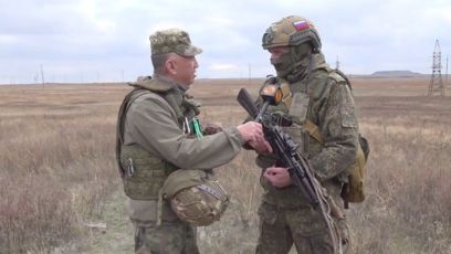 俄乌无人机攻防白热化！乌克兰电网陷瘫痪，俄前线士兵八个月未归家