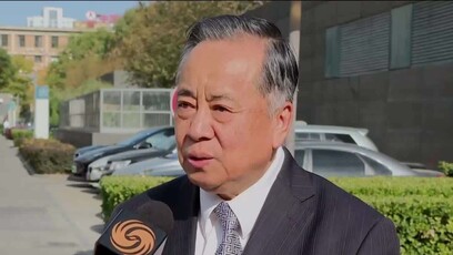 学者：中方必须强烈回应高市早苗言论