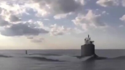 澳大利亚学者：购买美核潜艇是澳最大主权财富转移