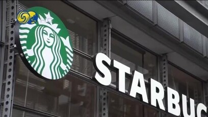 美国星巴克工会大罢工