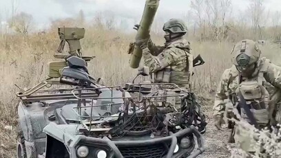 美国战争研究所分析：俄乌两军一线兵力疲惫，无力扩大战果