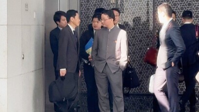 日本官员来华磋商，专家：意义有限