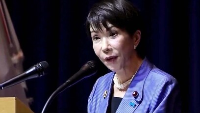 中日紧张升级，外媒：三箭齐发踩北京红线